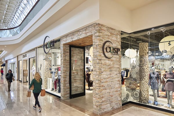 The Shops at Chestnut Hill by null