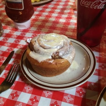 Harold's Corral - Delicious soft cinnamon roll! - Steakhouses Near Me - Cave Creek, Arizona Harold's Corral - Delicious soft cinnamon roll! - Steakhouses Near Me - Cave Creek, Arizona