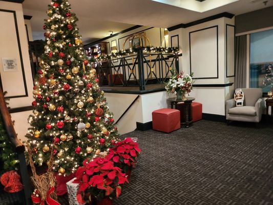 The Dunhill Hotel by null