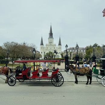 Grey Line Tours - St. Louis Cathedral - Tours Near Me Grey Line Tours - St. Louis Cathedral - Tours Near Me