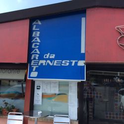 Al Bacareto - Benvenuti da Ernesto