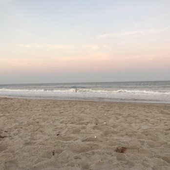 Canova Dog Beach - Dog Parks Near Me - Indialantic, Florida