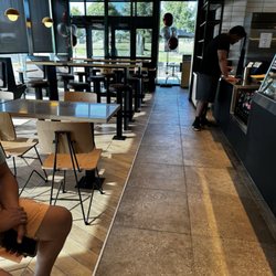 Chipotle Mexican Grill
