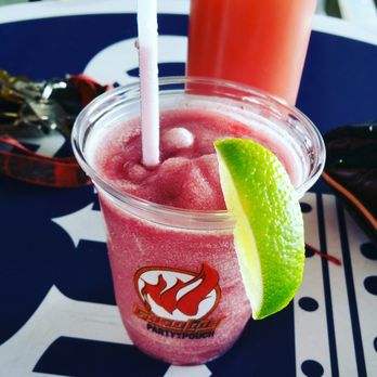 Ramonitas - Frozen Sangria!! - Mexican Near Me - Cayey, Puerto Rico