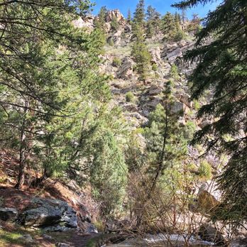Genesee Park - Beaver Brook Trail (5/20/21) - Parks Near Me - Golden, Colorado