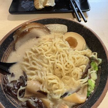 Isshin Ramen & More - Classic ramen - Ramen Near Me - Auburn, Washington Isshin Ramen & More - Classic ramen - Ramen Near Me - Auburn, Washington
