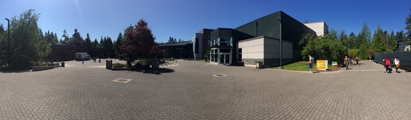 Green River College by null