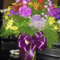 Marys Flowers