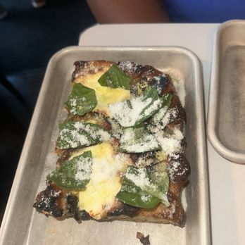 Tonino - Egg Plant Pizza - Italian Near Me - Jamaica Plain, Massachusetts Tonino - Egg Plant Pizza - Italian Near Me - Jamaica Plain, Massachusetts