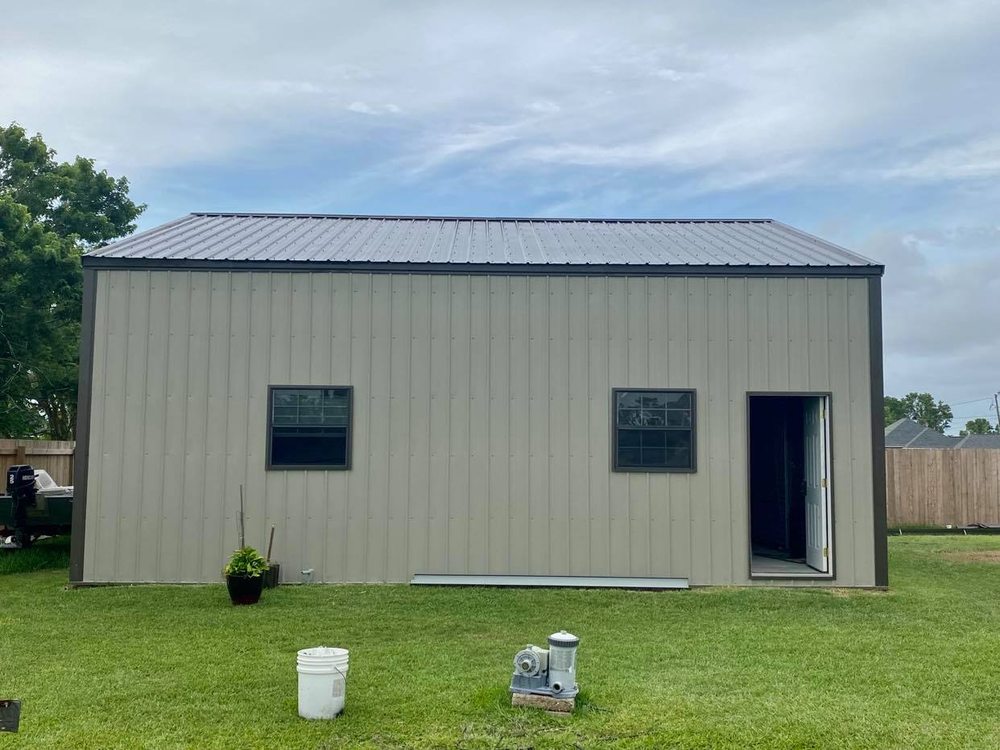 Slide of Precision Metal SWLA