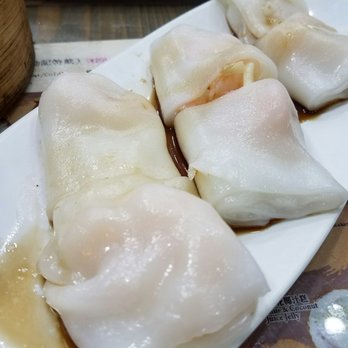 優點點心專門店 - Shrimp and baby leek rice roll - Dim Sum Near Me - Hong Kong, HK 優點點心專門店 - Shrimp and baby leek rice roll - Dim Sum Near Me - Hong Kong, HK