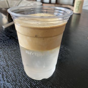 Rhythm Zero - Coffee & Tea Near Me - Brooklyn, New York
