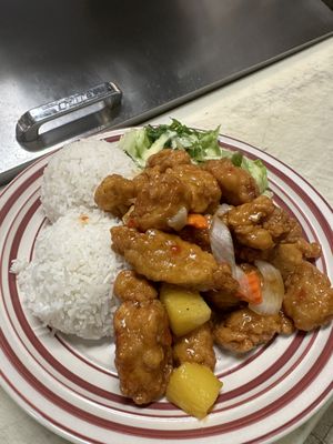 NANA THAI | STREET FOOD by null