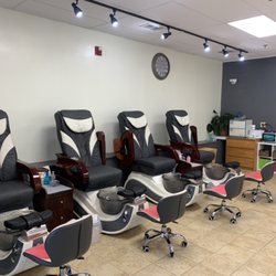 Missis Nail & Spa