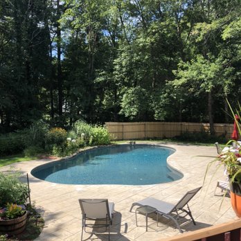 Ricky Howard - Anchor Collective Realty - Beautiful pool in Westford. - Real Estate Agents Near Me - Concord, Massachusetts Ricky Howard - Anchor Collective Realty - Beautiful pool in Westford. - Real Estate Agents Near Me - Concord, Massachusetts