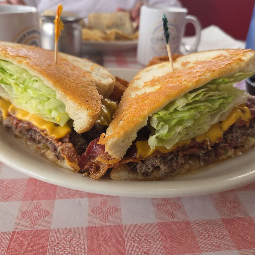 Roys Cafe - Big and tasty. - Cafes Near Me - Barstow, California Roys Cafe - Big and tasty. - Cafes Near Me - Barstow, California