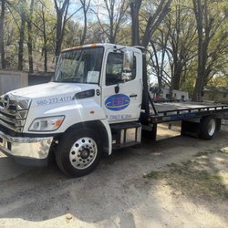 ETT Towing