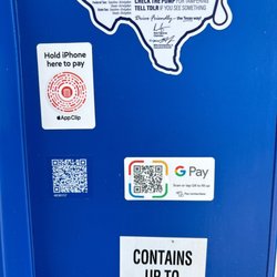 Exxon - Pay online