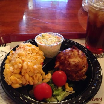 Faidley's Seafood - Seafood Markets Near Me - Baltimore, Maryland