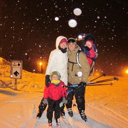 Ski Sawmill Family Resort