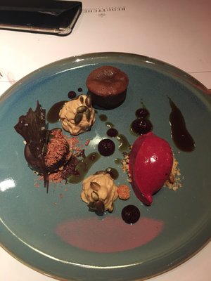 Redüttchen Weinbar & Restaurant by null