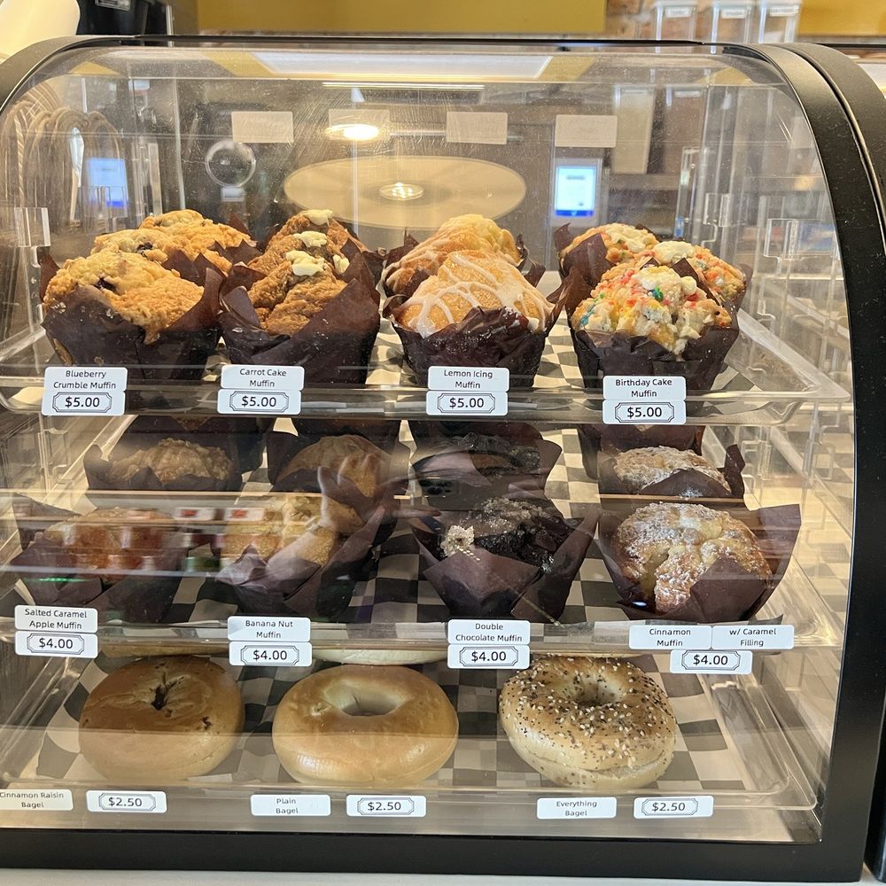 Vander Brew - Baked goods - Coffee & Tea Near Me - Leesburg, Florida Vander Brew - Baked goods - Coffee & Tea Near Me - Leesburg, Florida