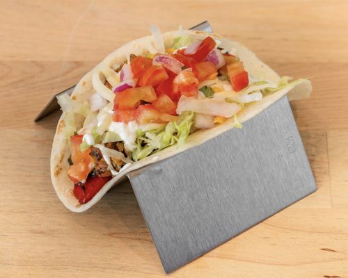 Bang Bang Burritos by null