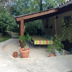 Mas les Feuillantines