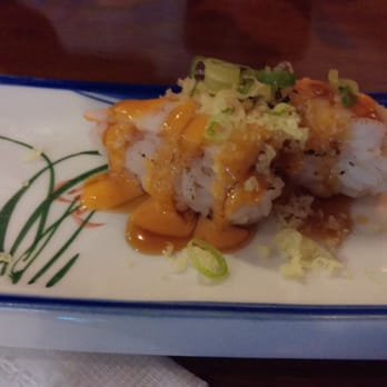 Ninja Sushi - Courtesy of the owner - nice smoky flavor - Ramen Near Me - Nutley, New Jersey Ninja Sushi - Courtesy of the owner - nice smoky flavor - Ramen Near Me - Nutley, New Jersey