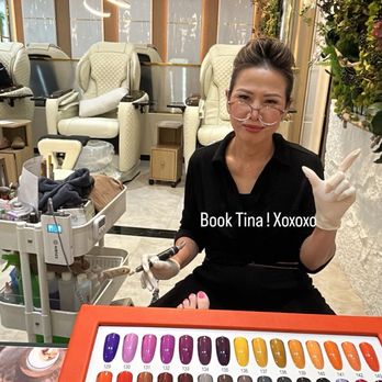 Alo Nail Bar - Nail Technicians Near Me - San Antonio, Texas Alo Nail Bar - Nail Technicians Near Me - San Antonio, Texas