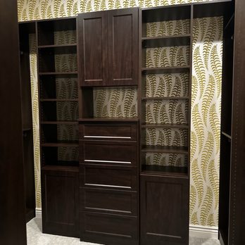 Closets & Beyond - Cabinetry Near Me - Brentwood, California