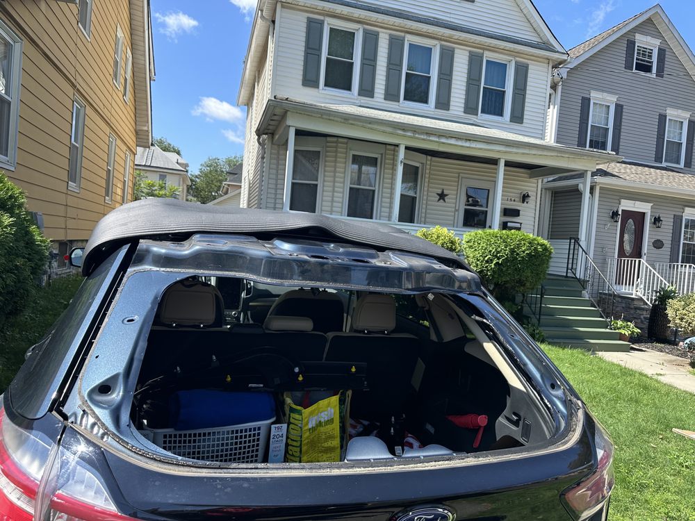 NEVES AUTO GLASS Updated July 2024 104 Photos & 11 Reviews Union, New Jersey Windshield