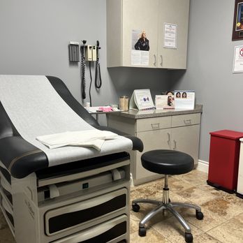 Z Med Clinic- Cyfair - Laser Hair Removal Near Me - Houston, Texas