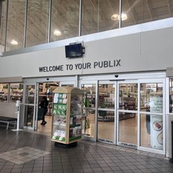 Publix Super Market- Boca Raton
