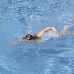Eggert Aquatics - Stroke development/refinement for swimmers of ALL ages and abilities!