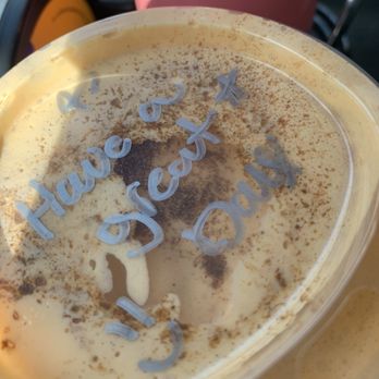 Starbucks - Coffee & Tea Near Me - San Jacinto, California