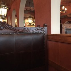 Frida's Restaurante Mexicano - Great new restaurant in Collierville!
