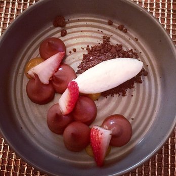 Restaurant 917 - New American Near Me - Carson, California