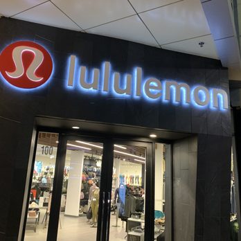 lululemon - Lululemon - Sports Wear Near Me - Las Vegas, Nevada