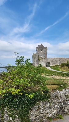 Vagabond Tours of Ireland by null