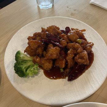 Cooking Girl - Downtown - General Tso's - Chinese Near Me - Houston, Texas Cooking Girl - Downtown - General Tso's - Chinese Near Me - Houston, Texas