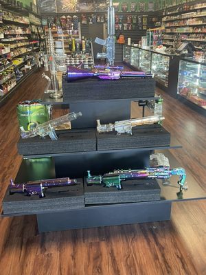 Imperial Tobacco and Vape, 1239 Imperial Main St, Imperial, MO 63052, US
