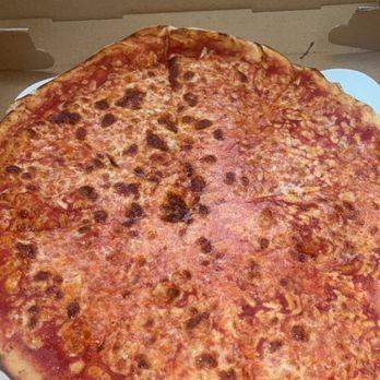 DeLucia's Brick Oven Pizza - Pizza Near Me - Raritan, New Jersey DeLucia's Brick Oven Pizza - Pizza Near Me - Raritan, New Jersey
