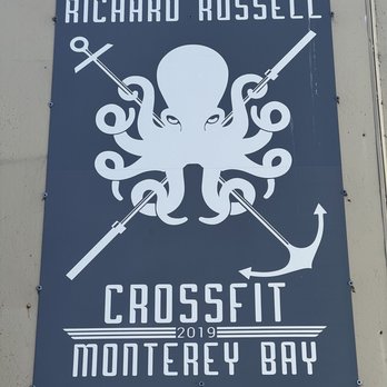 Richard Russell Crossfit - Monterey Location - Interval Training Gyms Near Me - Soledad, California Richard Russell Crossfit - Monterey Location - Interval Training Gyms Near Me - Soledad, California