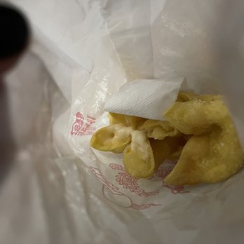 Little Panda - the inside of a bag of chips - Chinese Near Me - Elgin, Illinois Little Panda - the inside of a bag of chips - Chinese Near Me - Elgin, Illinois