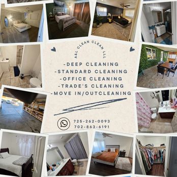 A&L Clean Clean - Home Cleaning Near Me A&L Clean Clean - Home Cleaning Near Me