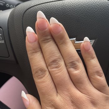 J&W Nail Spa - And nails - Nail Salons Near Me - Ridgewood, New York