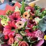 Diana’s Flowers