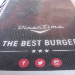 Diner Time
