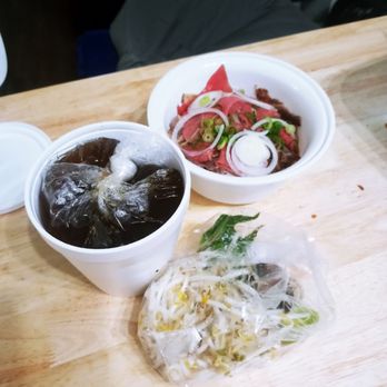 Love Pho - Vietnamese Near Me - Edmonton, Alberta